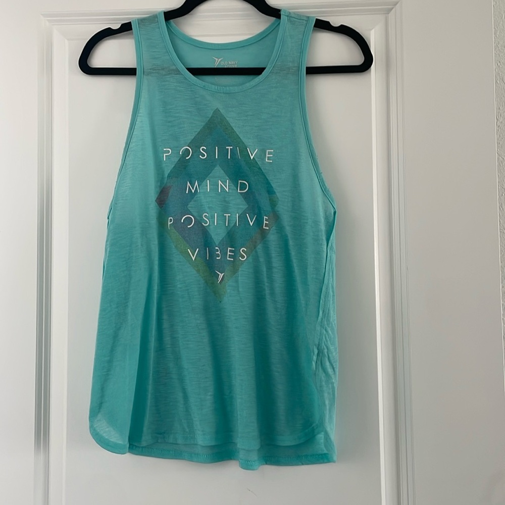 Old Navy Active Top
